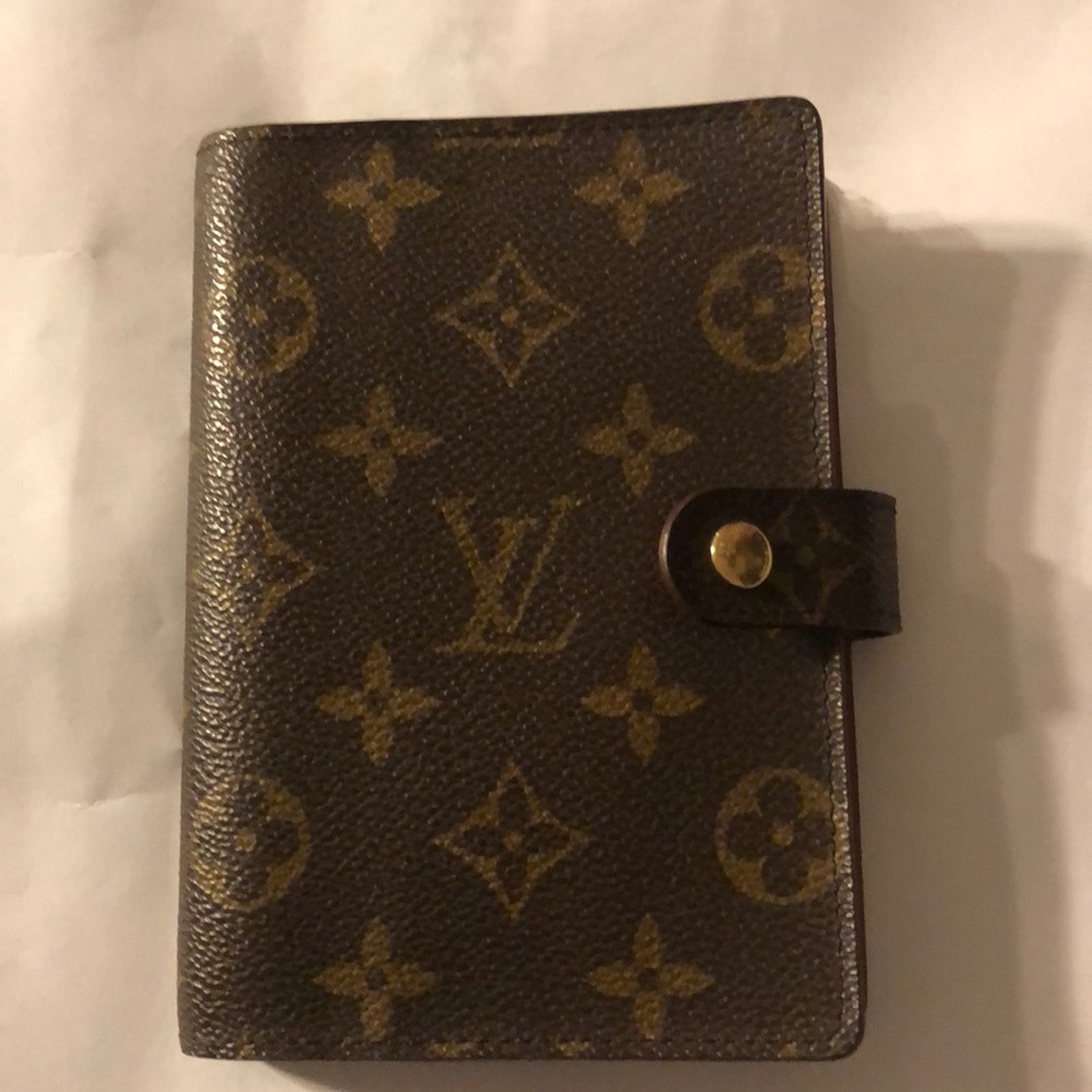 Authentic LV PM Agenda